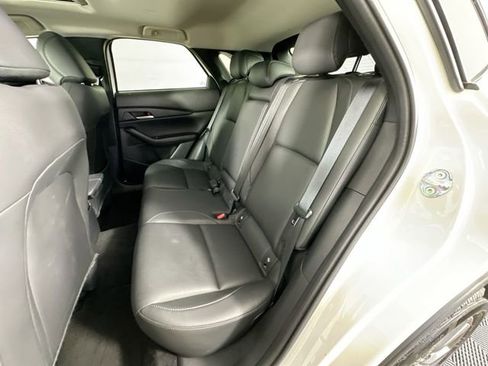 Used 2025 MAZDA CX-30 AWD 2.5 S w/ Preferred Package image 25