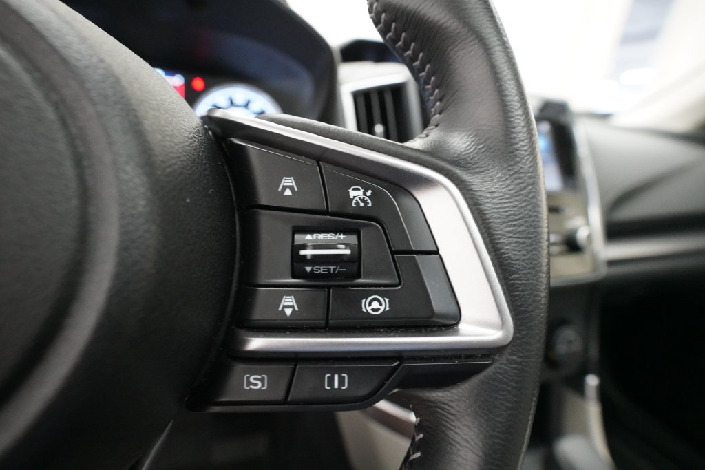 Certified 2023 Subaru Forester Premium AWD/4WD image 18