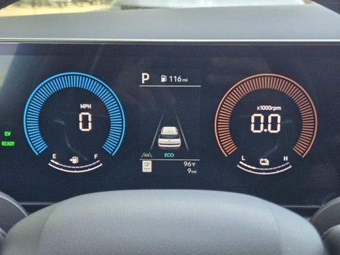 New 2026 Hyundai Santa Fe SE image 10