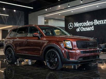 Used 2024 Kia Telluride EX X-Line
