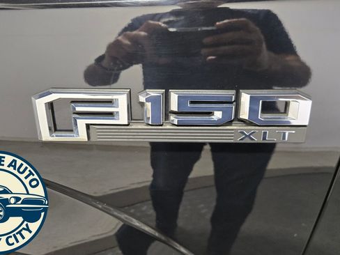 Used 2018 Ford F150 XLT AWD/4WD image 25