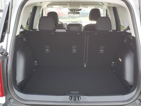 New 2025 Ford Bronco Sport Big Bend w/ Convenience Package image 8