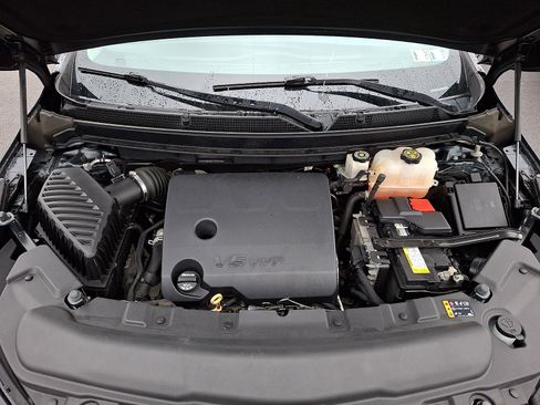 Used 2019 Buick Enclave Premium image 28