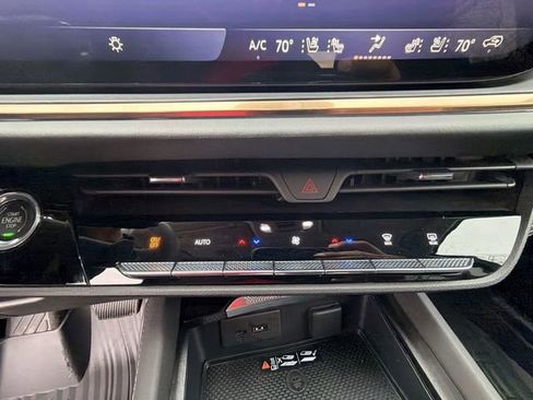 New 2026 Buick Envision Avenir image 16