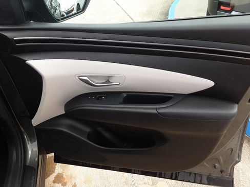 Used 2023 Hyundai Tucson SEL image 15