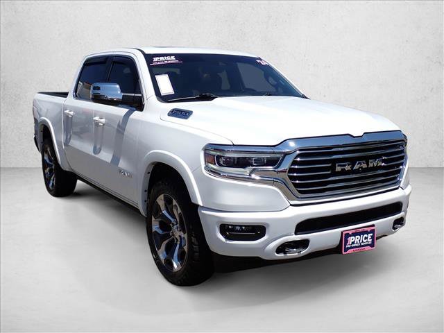 Used 2024 RAM 1500 Limited AWD/4WD image 6