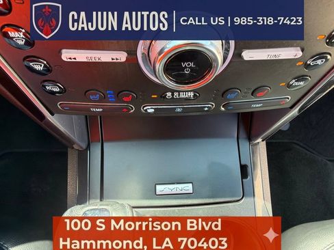Used 2018 Ford Explorer Limited FWD image 27