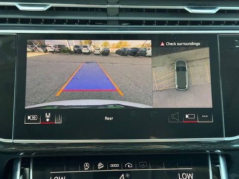 Used 2022 Audi Q7 3.0T Premium Plus image 33