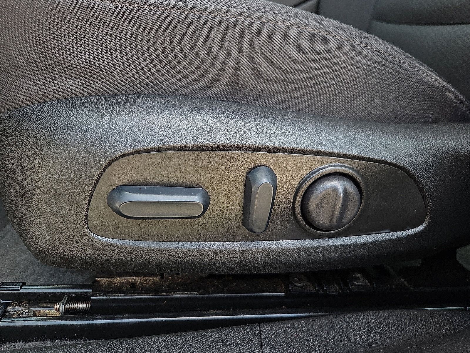 Certified 2025 Chevrolet Malibu LT FWD image 15