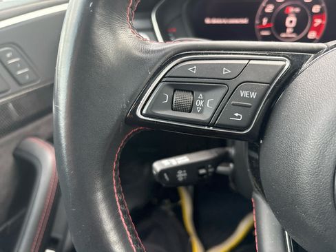 Used 2018 Audi S5 Prestige w/ S Sport Package AWD/4WD image 10
