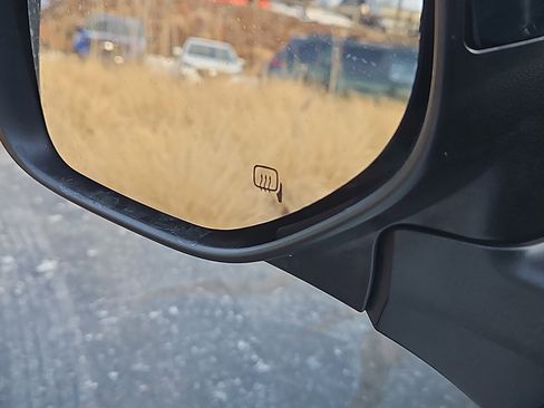 Certified 2024 Subaru Legacy Touring XT image 18