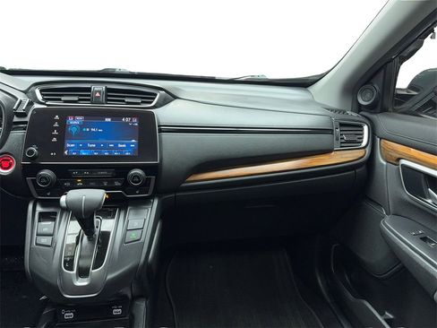Used 2022 Honda CR-V EX image 20
