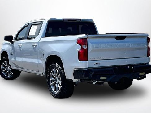 Used 2020 Chevrolet Silverado 1500 LT w/ Texas Edition AWD/4WD image 5