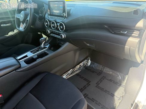 Used 2024 Nissan Sentra SV image 30