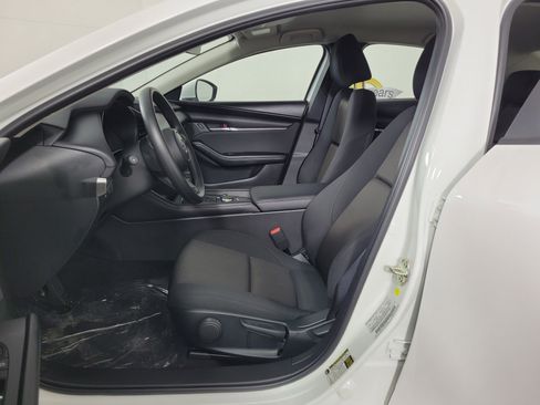 New 2026 MAZDA MAZDA3 s image 11