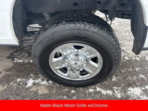 Used 2020 RAM 2500 Tradesman image 14