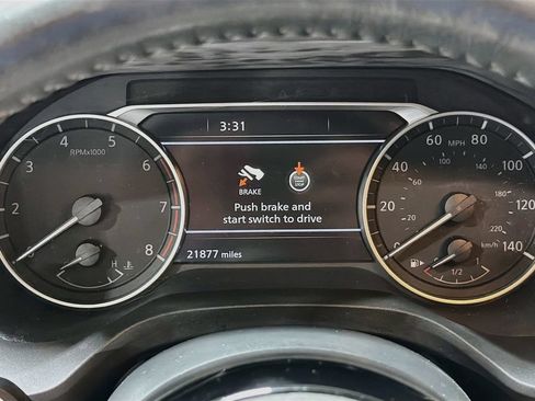 Used 2023 Nissan Rogue SL w/ SL Premium Package AWD/4WD image 31
