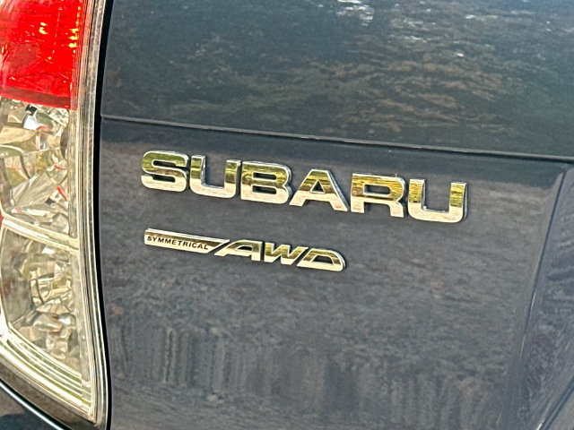 Used 2013 Subaru Forester 2.5X Premium w/ All-Weather Pkg AWD/4WD image 14