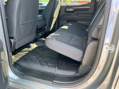 New 2026 Chevrolet Silverado 1500 LT w/ All Star Edition Plus image 19