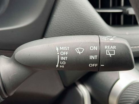 Certified 2024 Toyota RAV4 LE image 22