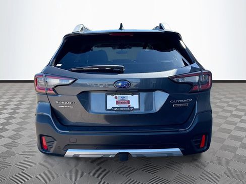 Certified 2021 Subaru Outback Touring w/ Popular Package #2 image 34