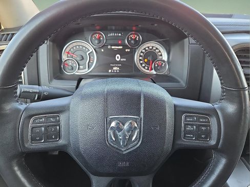Used 2018 RAM 1500 Sport image 24