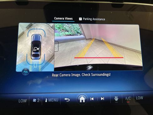 Used 2026 Mercedes-Benz E 350 4MATIC Sedan image 25