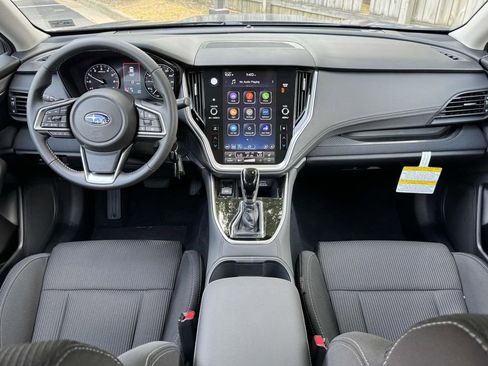 New 2025 Subaru Legacy Premium w/ Popular Package #1A image 17