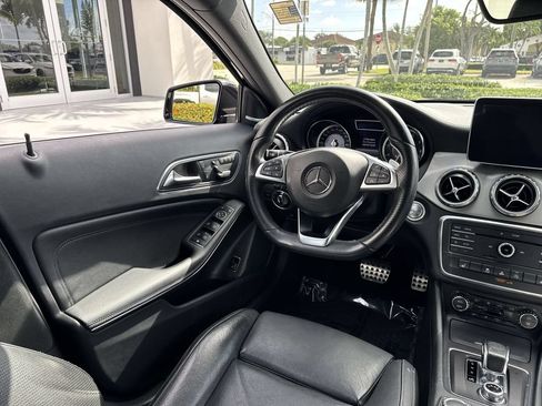 Used 2016 Mercedes-Benz GLA 45 AMG 4MATIC image 21