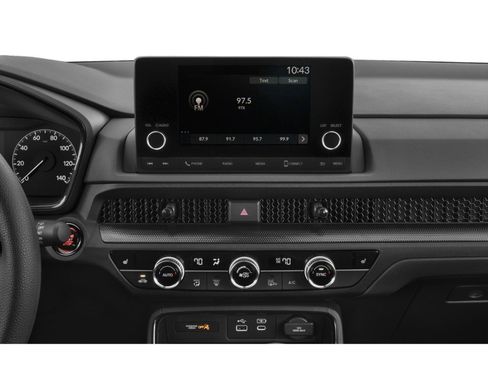 Used 2025 Honda CR-V EX image 5