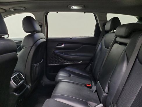 Used 2020 Hyundai Santa Fe SEL w/ Cargo Package AWD/4WD image 18