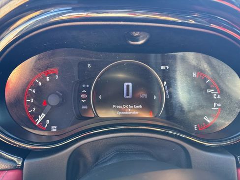 Used 2022 Dodge Durango R/T w/ Blacktop Package image 17