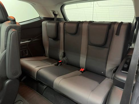 Used 2022 Subaru Ascent Onyx Edition AWD/4WD image 17