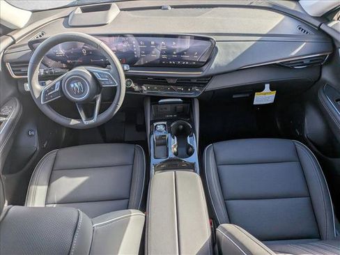 New 2026 Buick Envision Avenir image 15