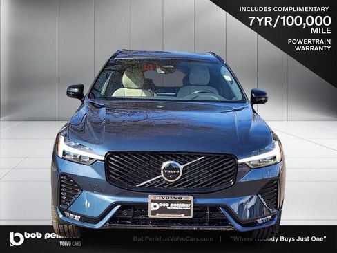 New 2026 Volvo XC60 B5 Plus w/ Protection Package Premier image 22