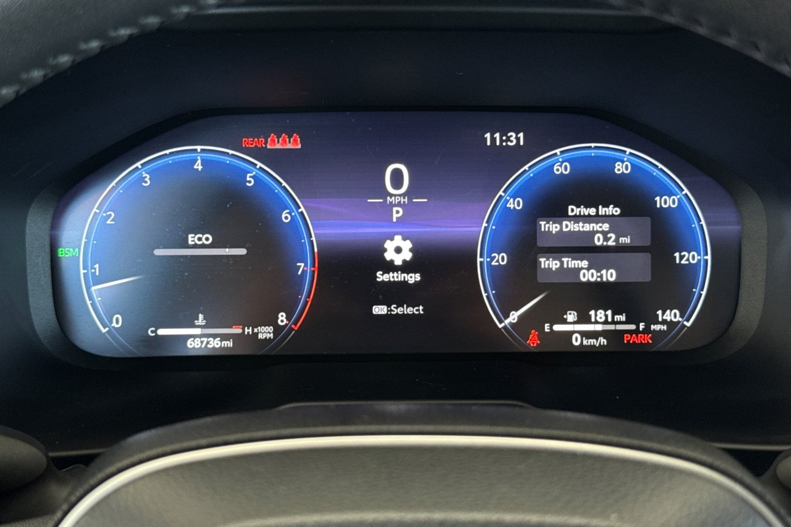 Used 2023 Toyota RAV4 Limited AWD/4WD image 23