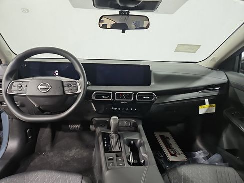 New 2026 Nissan Sentra SV image 13