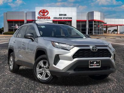 Used 2025 Toyota RAV4 LE