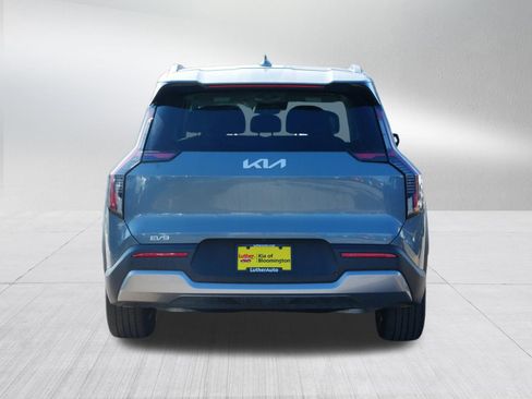 Certified 2024 Kia EV9 Wind image 6