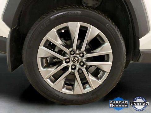 Used 2024 Toyota RAV4 XLE Premium image 29