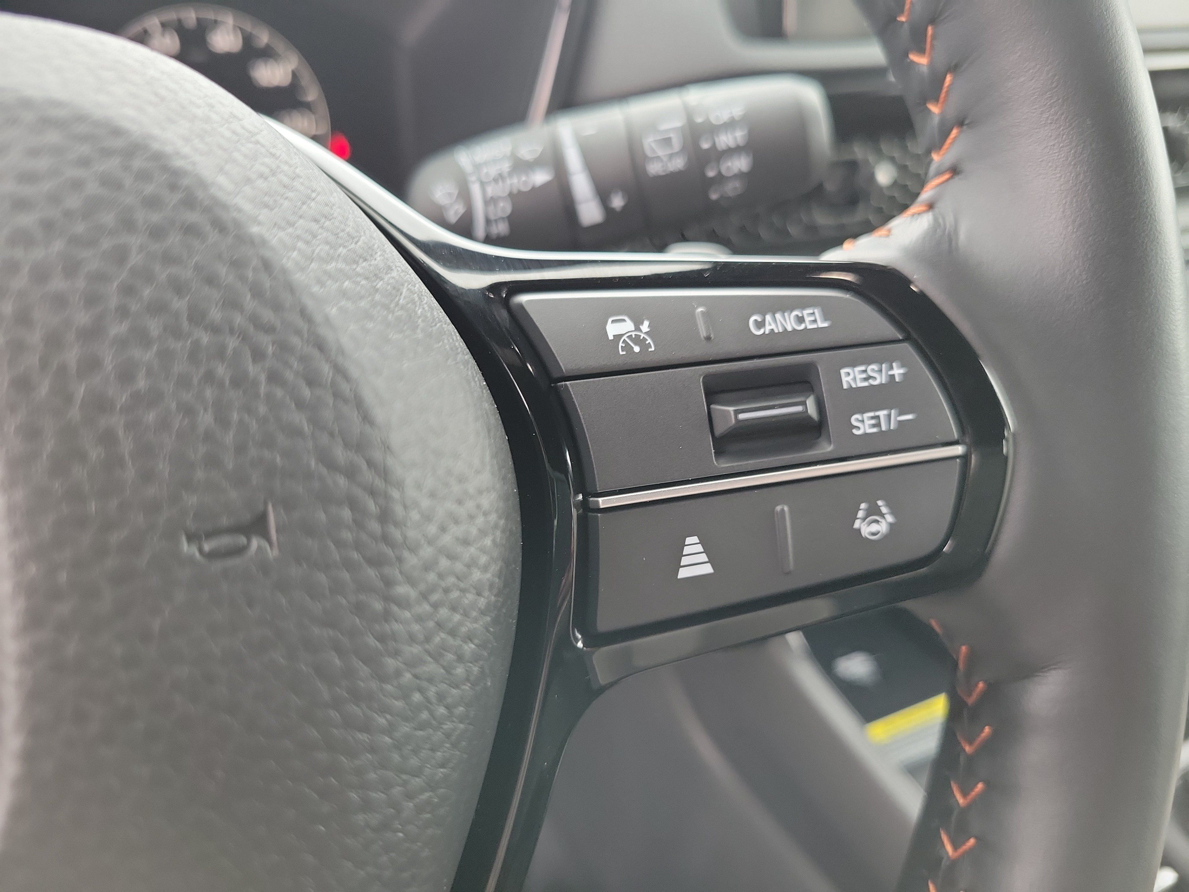 Used 2025 Honda CR-V Sport Touring image 29