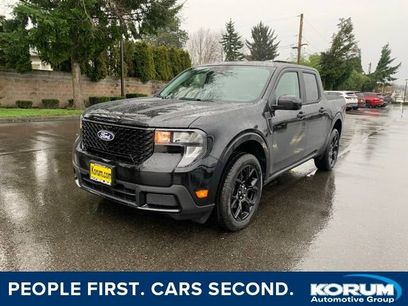 New 2026 Ford Maverick XLT w/ Equipment Group 301A