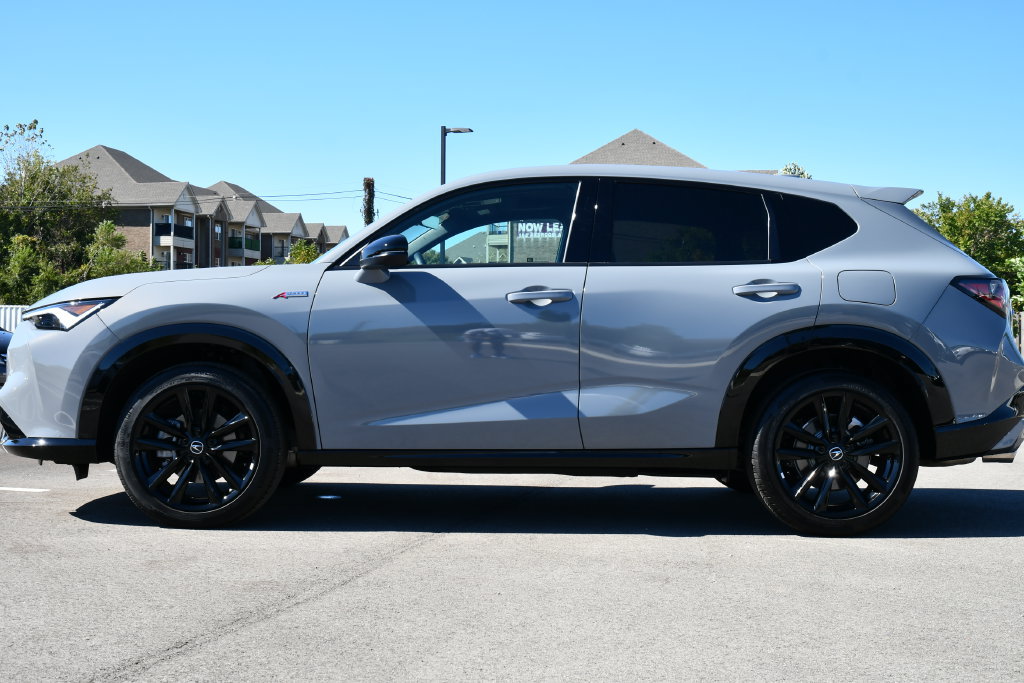 Used 2026 Acura ADX A-Spec w/ Advance Package AWD/4WD image 7