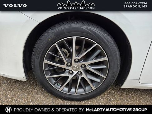 Used 2016 Lexus ES 350 FWD image 24