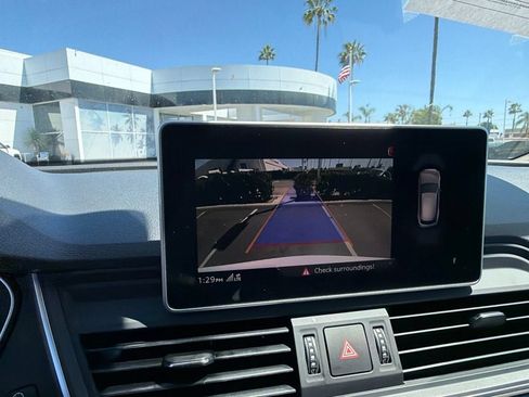Used 2018 Audi Q5 2.0T Premium Plus AWD/4WD image 8