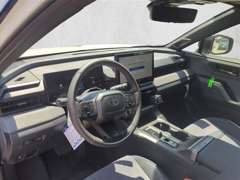 New 2026 Toyota RAV4 FWD image 11