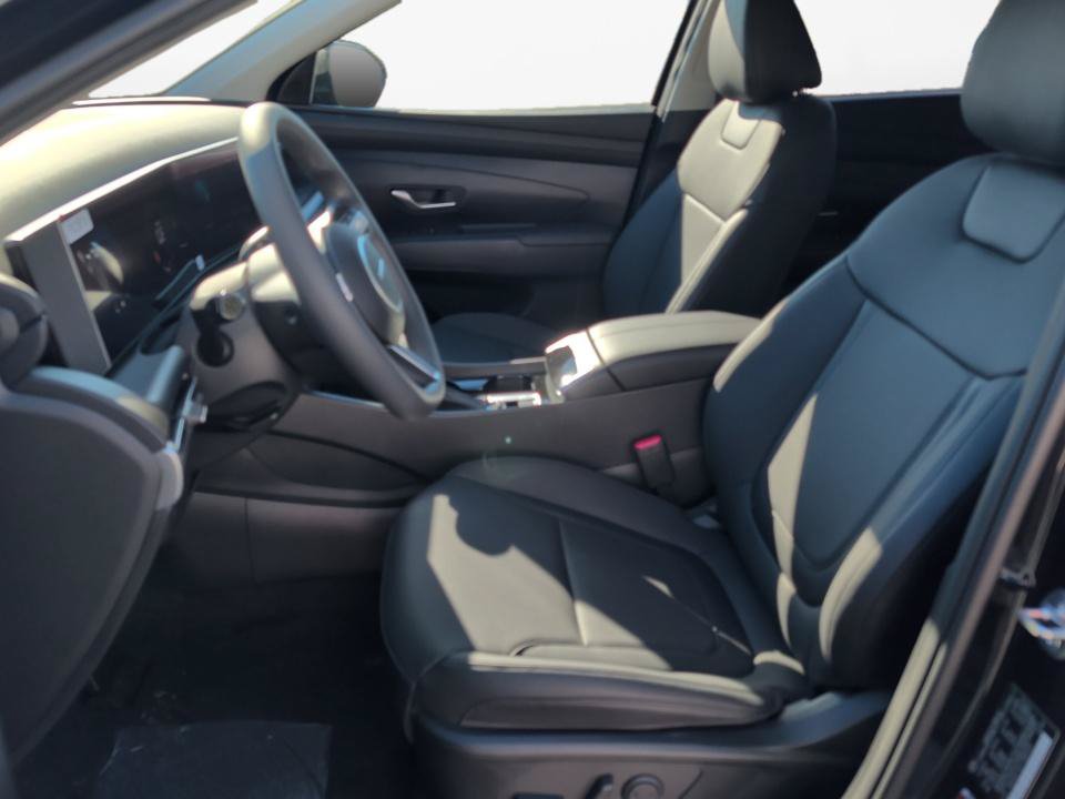 New 2026 Hyundai Tucson SEL Plus AWD/4WD image 9