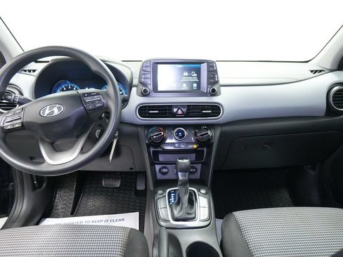 Used 2020 Hyundai Kona SE AWD/4WD image 26