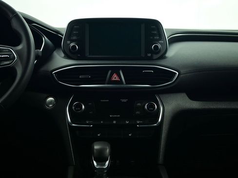 Used 2019 Hyundai Santa Fe Limited image 12