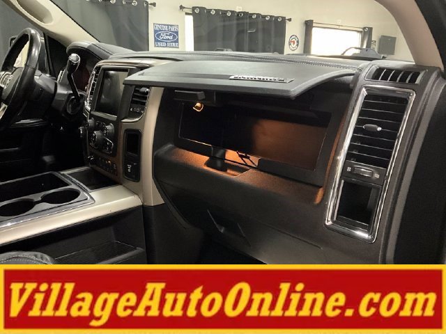 Used 2013 RAM 2500 Laramie w/ Convenience Group AWD/4WD image 43